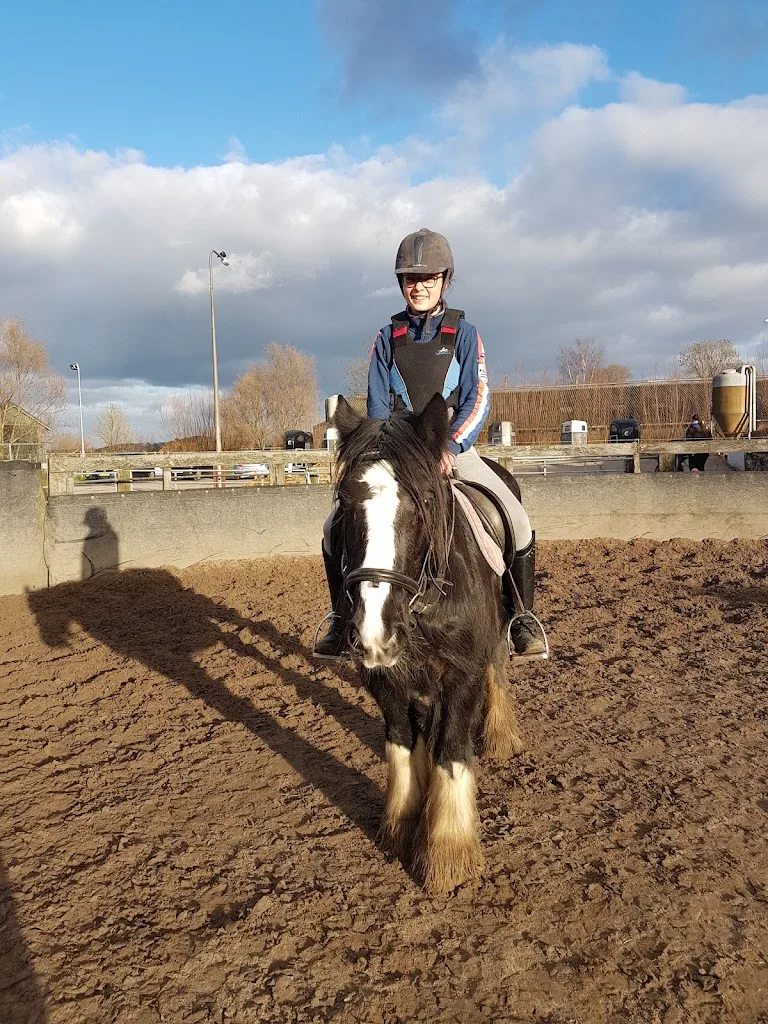 Tamara Bulham & paardensportcentrum zilverstad - foto 2