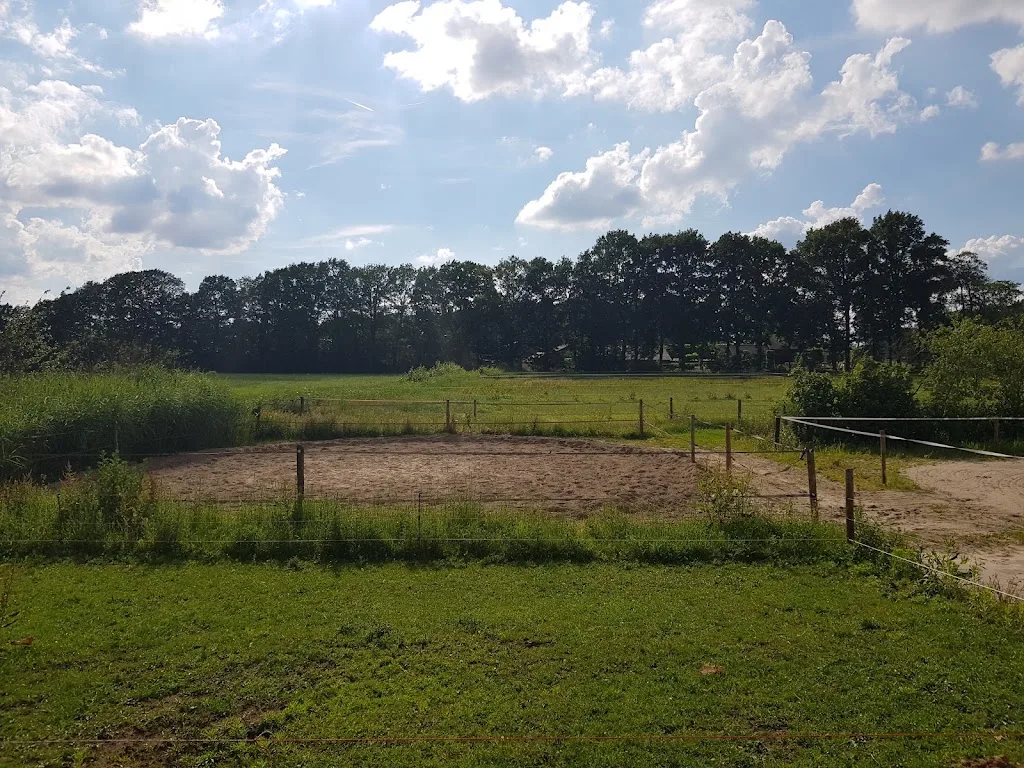 Stal De Blaakhoeve - foto 2