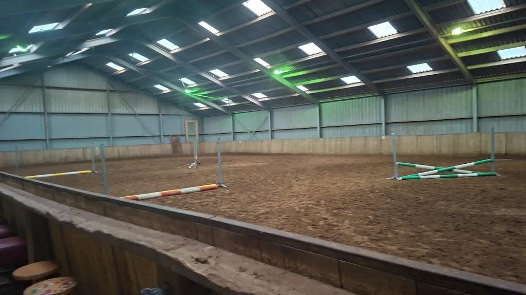 Stal Ria Van Wier - foto 2
