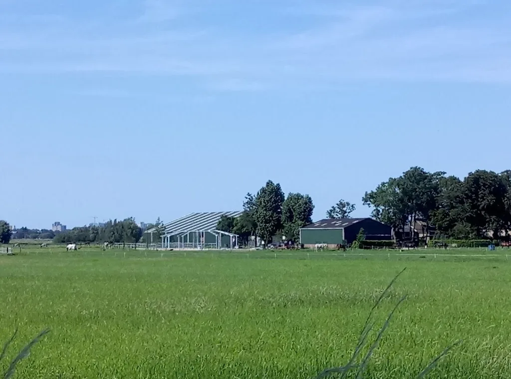 Stallangelaan - foto 2