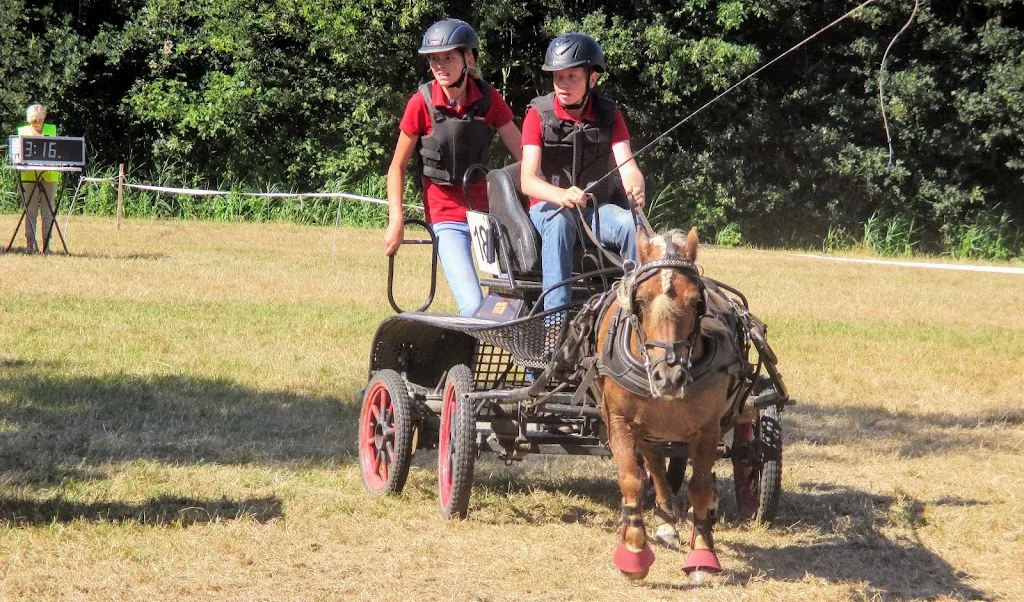 Manege de Oorsprong - foto 1