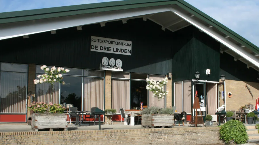 Ruitersportcentrum De Drie Linden - foto 3