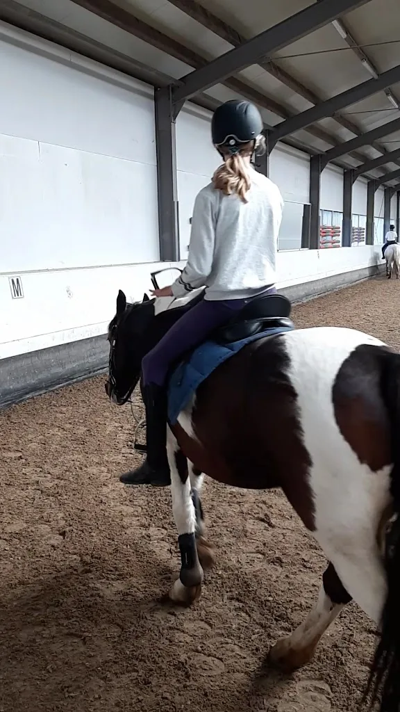 Manege De Eenhoorn - foto 3