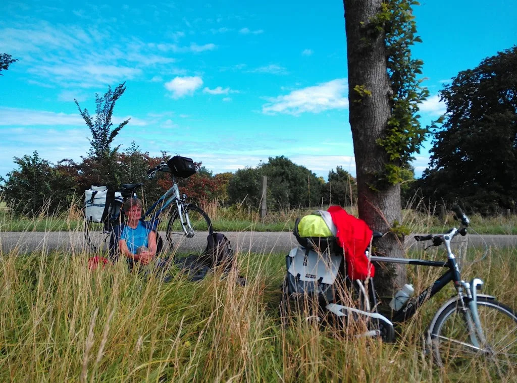 V.O.F. Het Kruissewegje - foto 1
