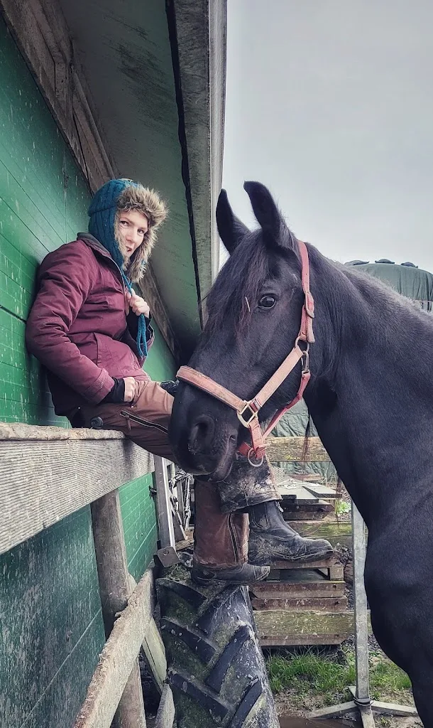 Welzijnscentrum voor Mens en Paard Klein Hermana - foto 1