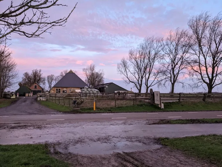Welzijnscentrum voor Mens en Paard Klein Hermana - foto 3