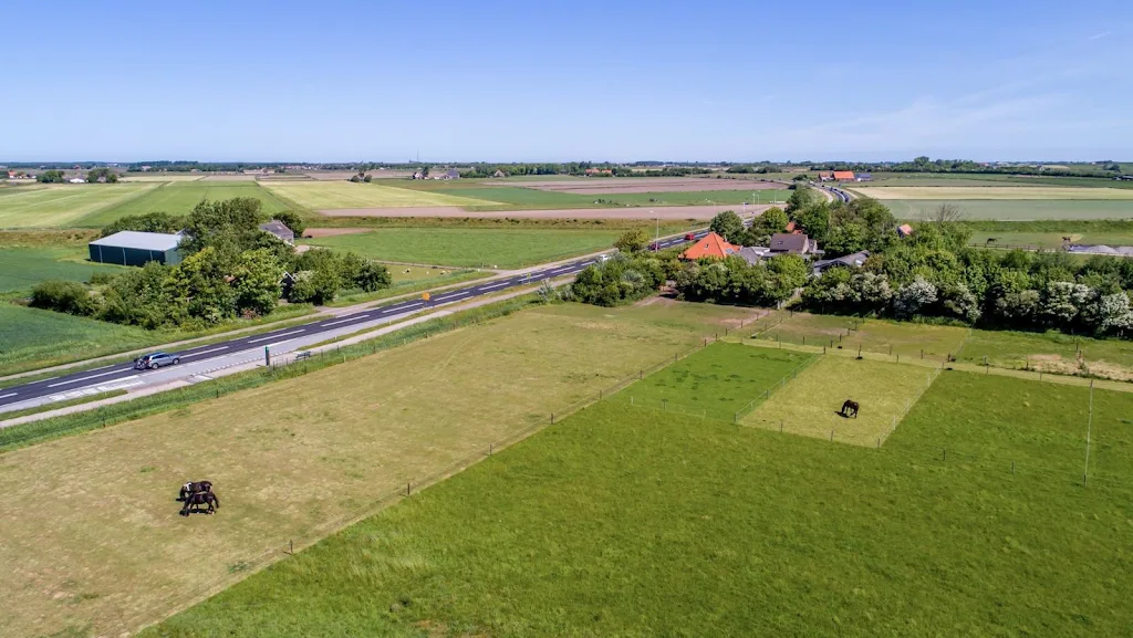 PaardenHotelTexel - foto 1