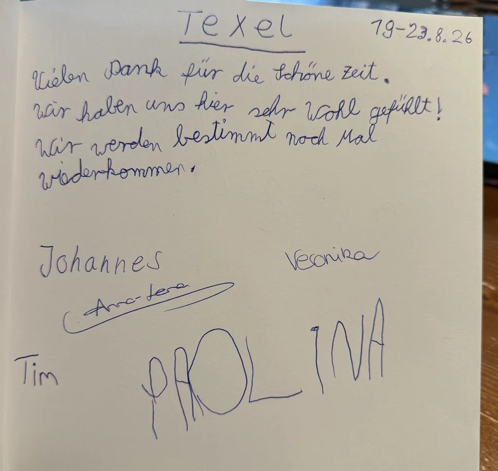PaardenHotelTexel - foto 2
