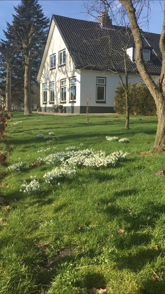 C.V. De Paardenakker (Hennie Broekhuizen) - foto 2