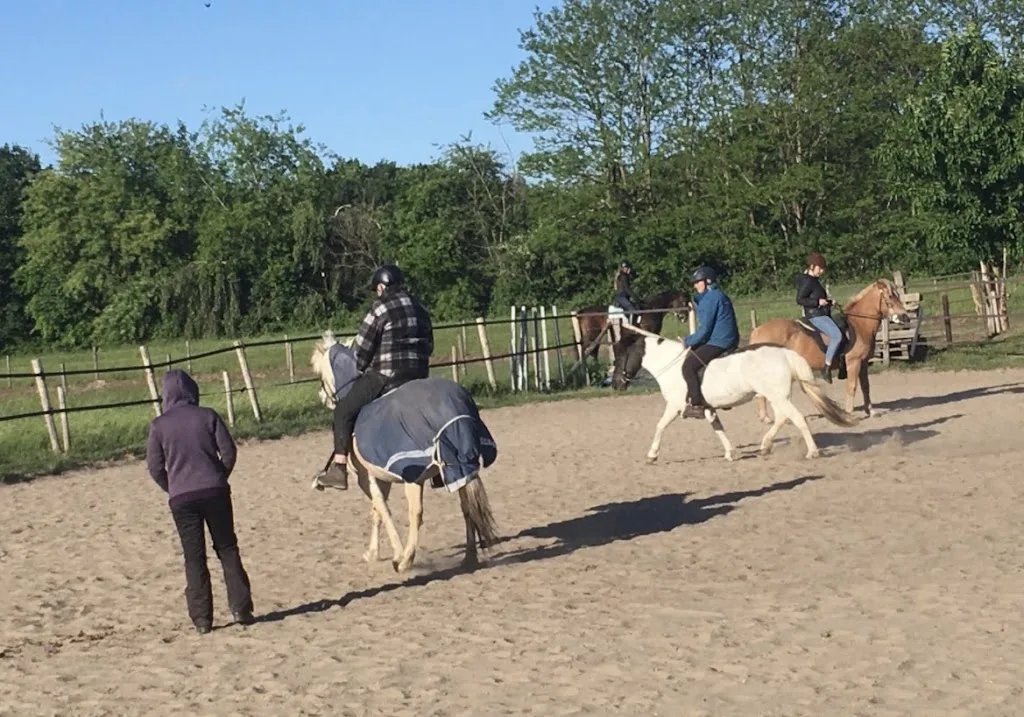 LR & PC De Kasteelruiters - foto 1