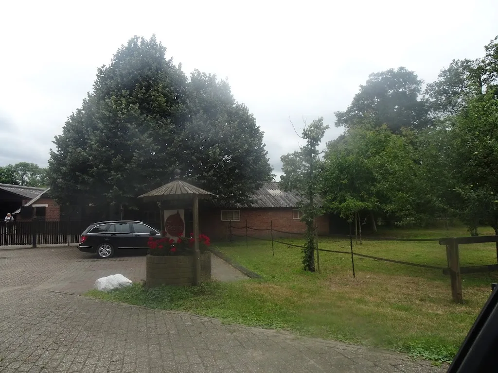 Aalbrinkhoeve Paardenhouderij De - foto 2