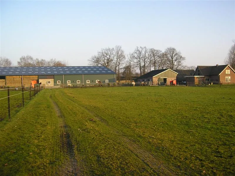 G.P. Hoving - foto 1