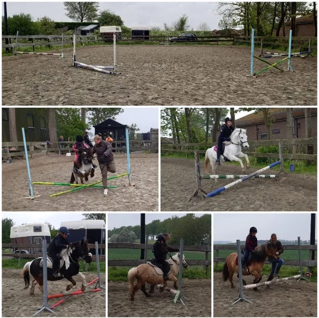 Natuurlijk Met Je Paard - foto 2