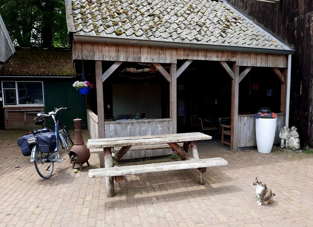 Stal Mensink - foto 1