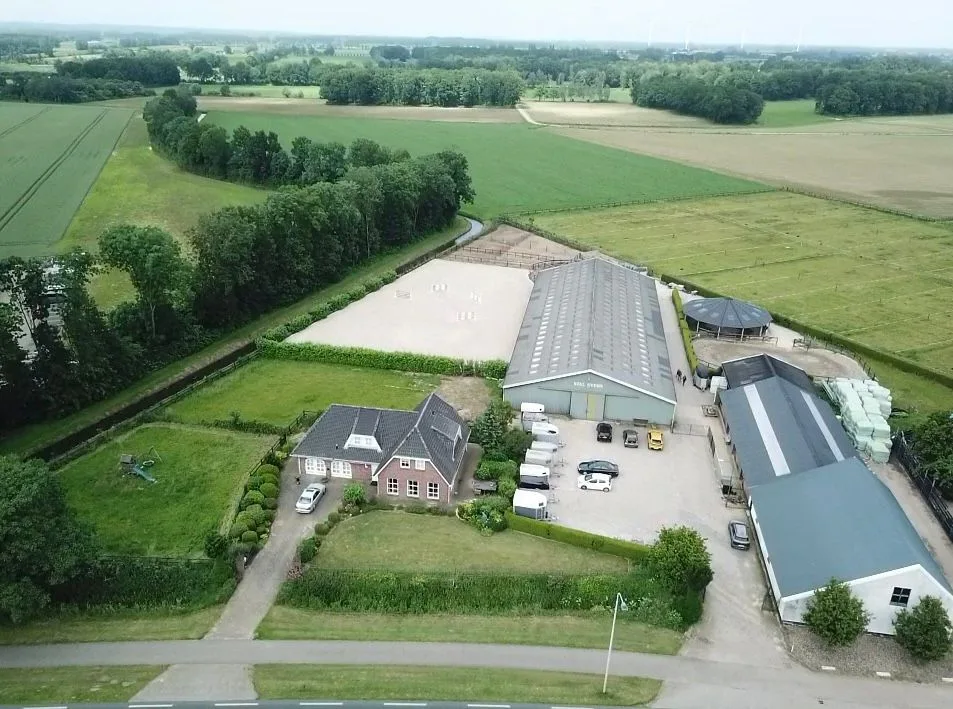 Pensionstal De Liemers / Manege de Byvank - foto 2