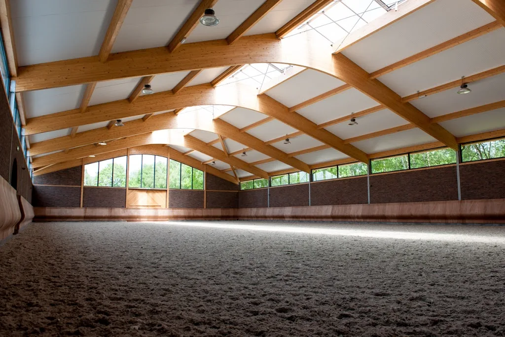 Paardensportcentrum De Kienehoef - foto 1