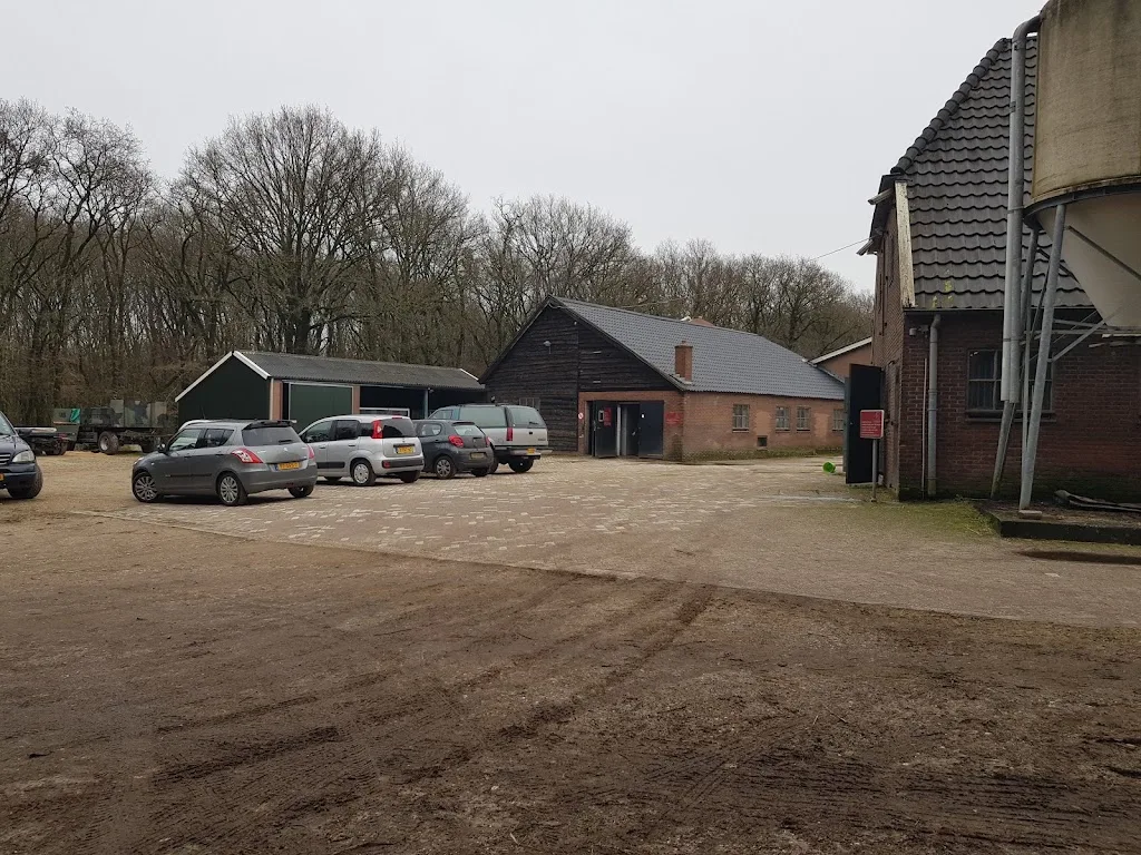 Pensionstal De Snippevlucht - foto 2