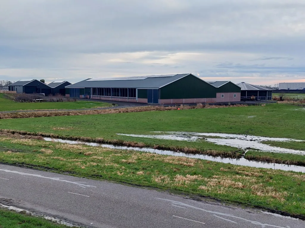 Stal Stouwehof - foto 3