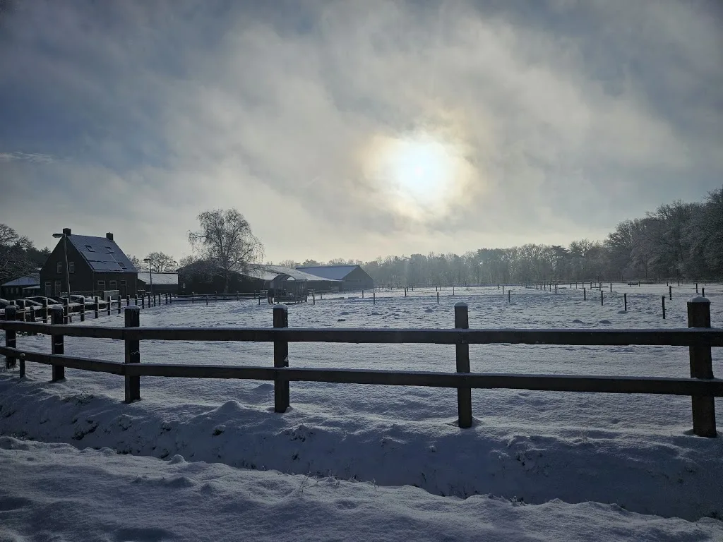 De Vlaemsche Hoeve - foto 1