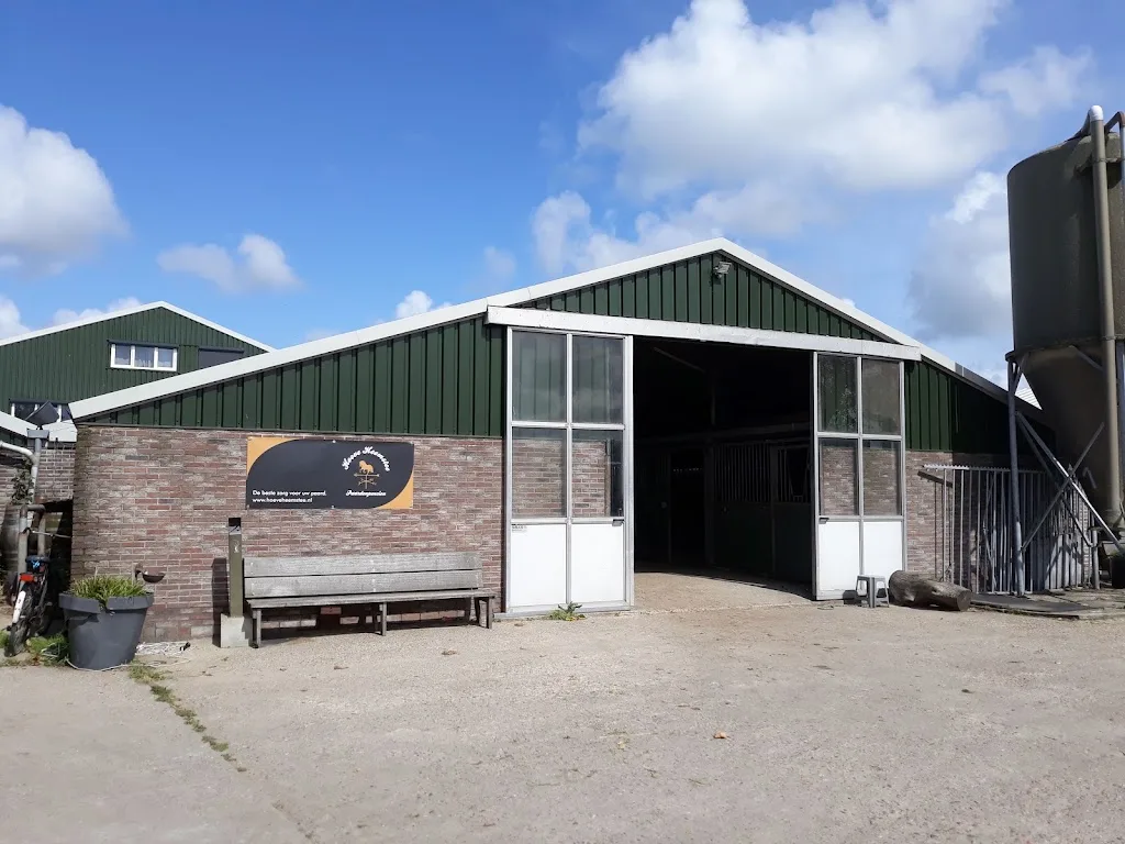 Stal De Ruyter - foto 2