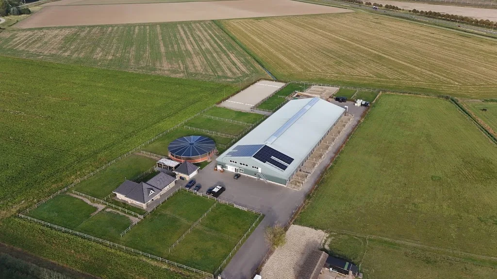 Excellent Dressage Stables B.V. - foto 1
