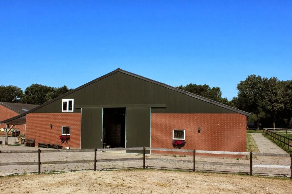 Stoeterij 't Vressels Bos - foto 3