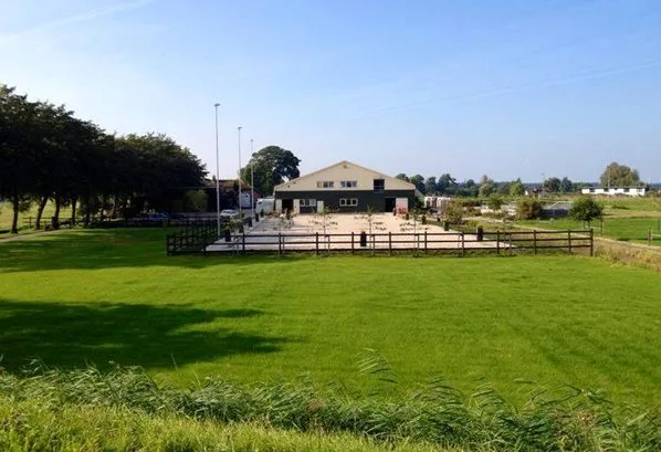 Equi Performance Center - foto 2