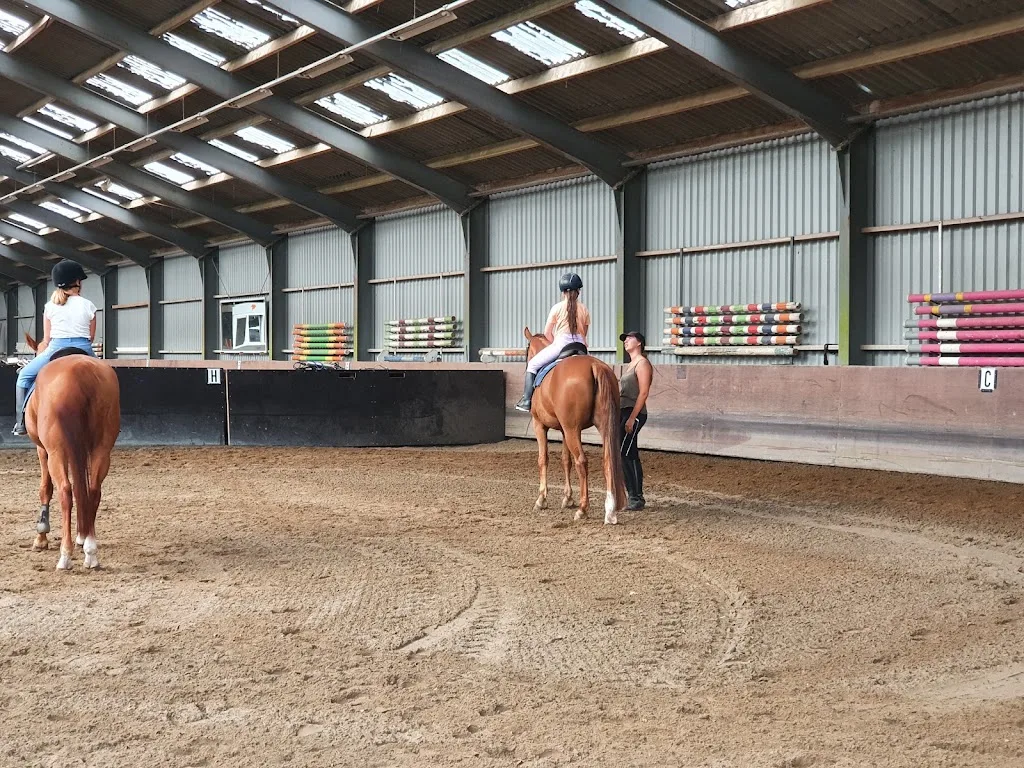 Hippisch Centrum Simonshaven - foto 2