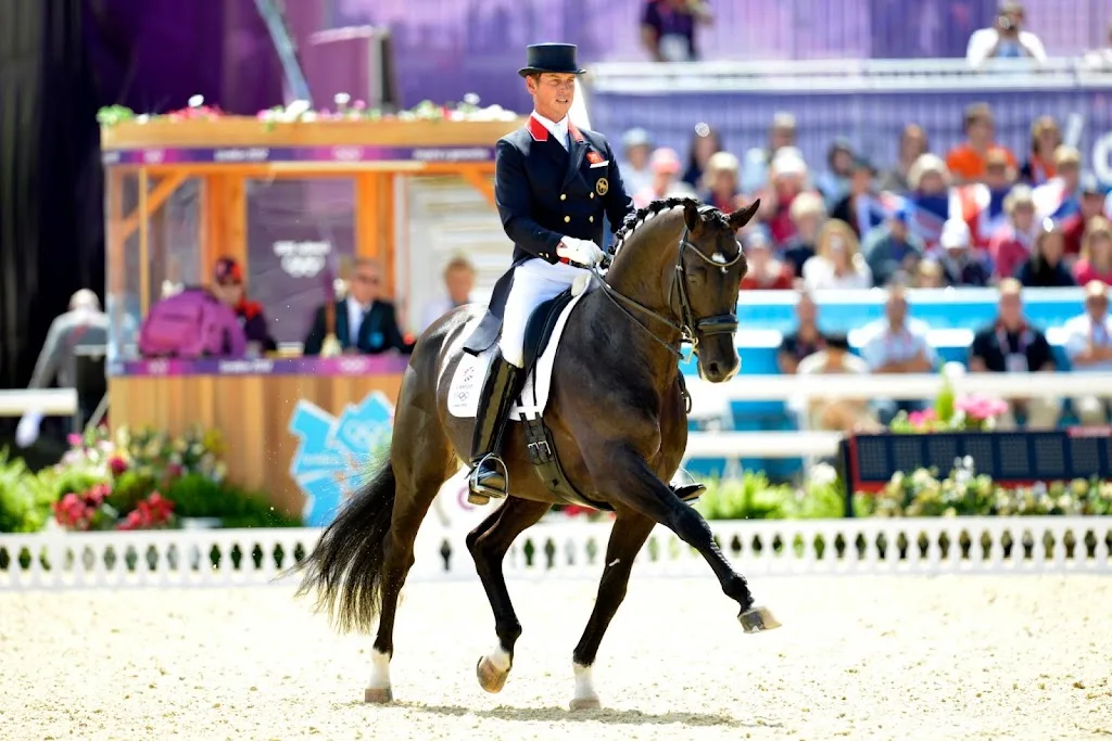Sporthorses B.V. - foto 1