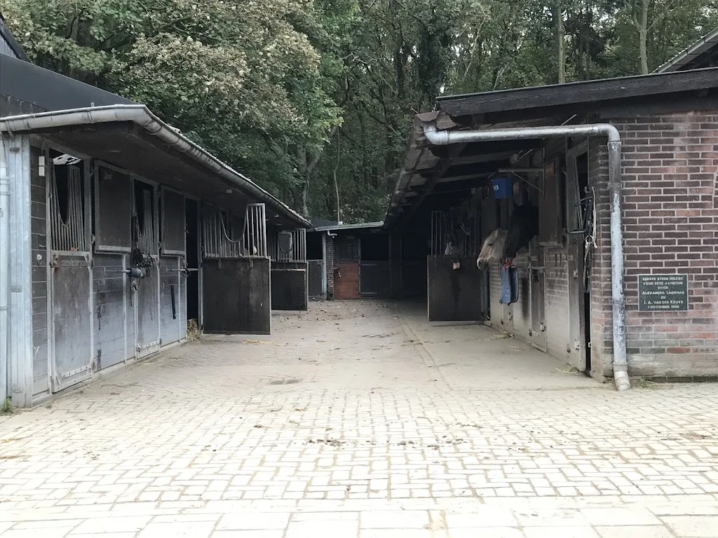 Rijvereniging De Naaldenhof - foto 1