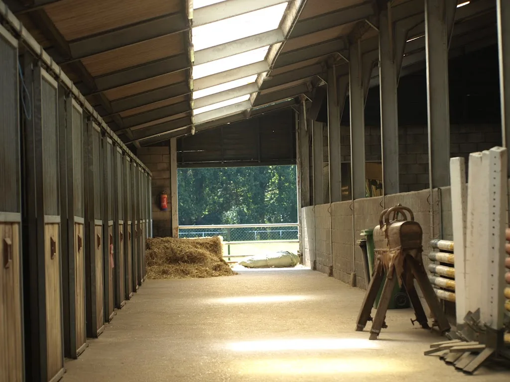 Manege 't Heike - foto 1