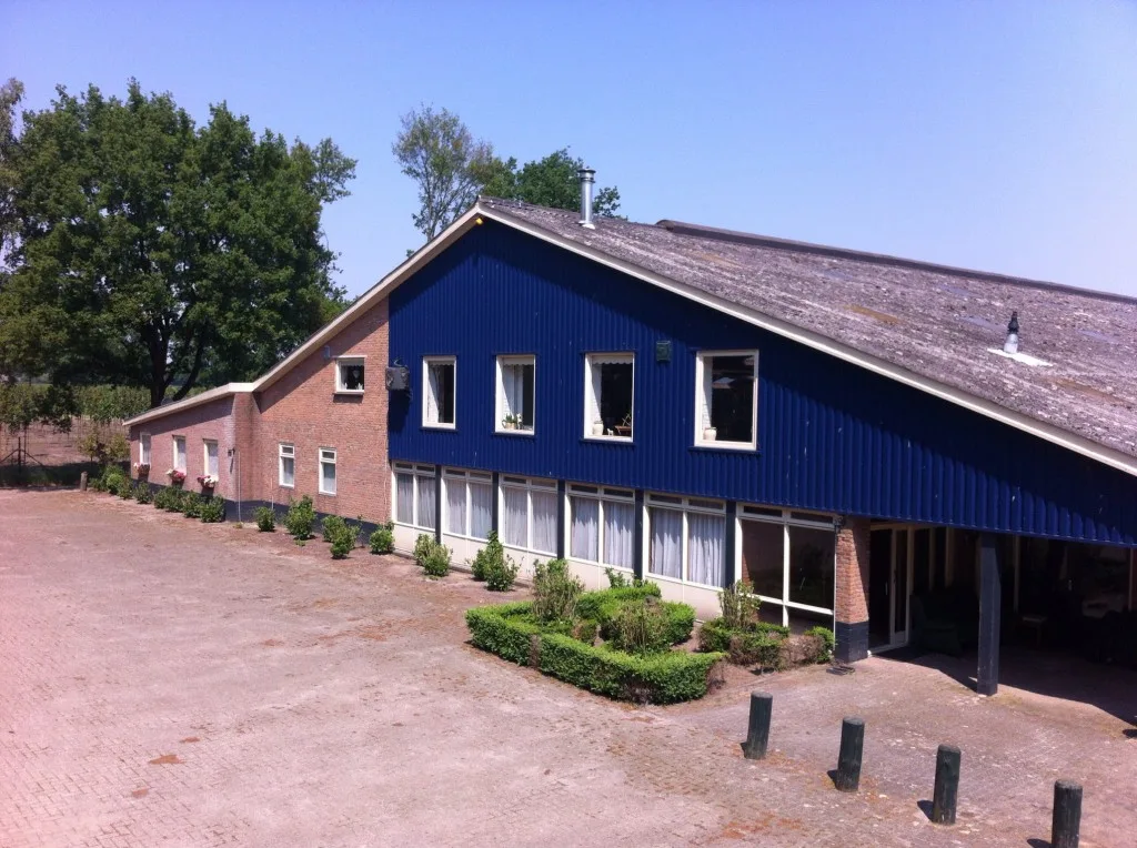 Stal de Roover - foto 2