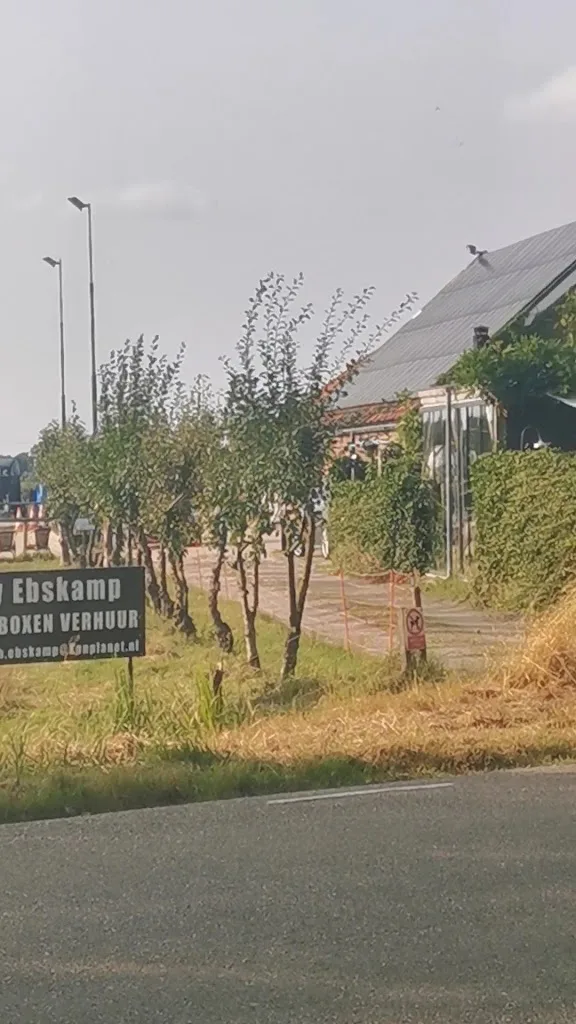 Paardenpension Ebskamp - foto 1