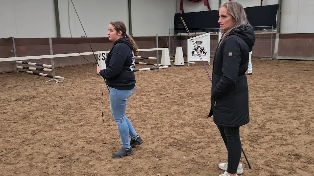 Stal Beatrixhoeve Bouthoorn - foto 2