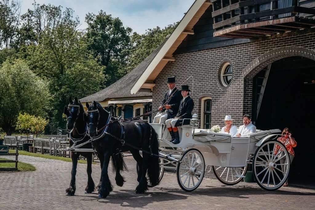 Stal Breukelenhof - foto 2