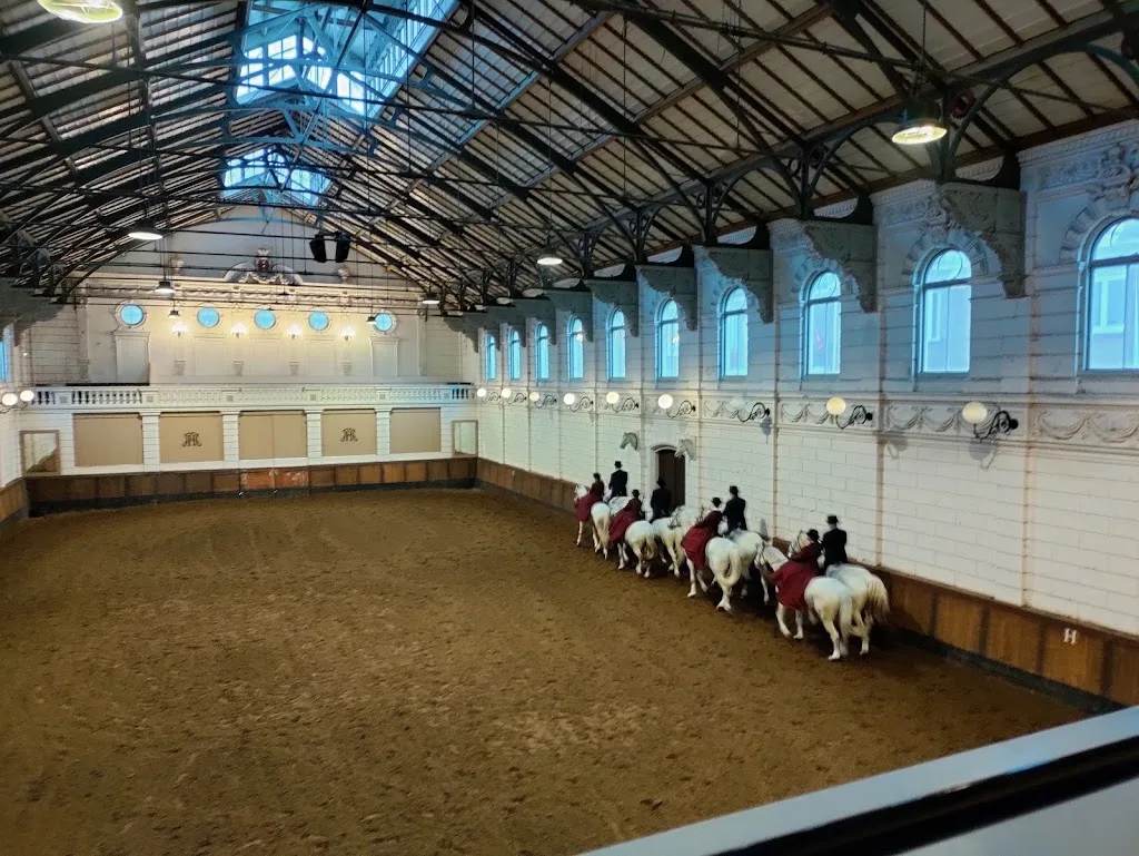Levend Paardenmuseum - foto 1