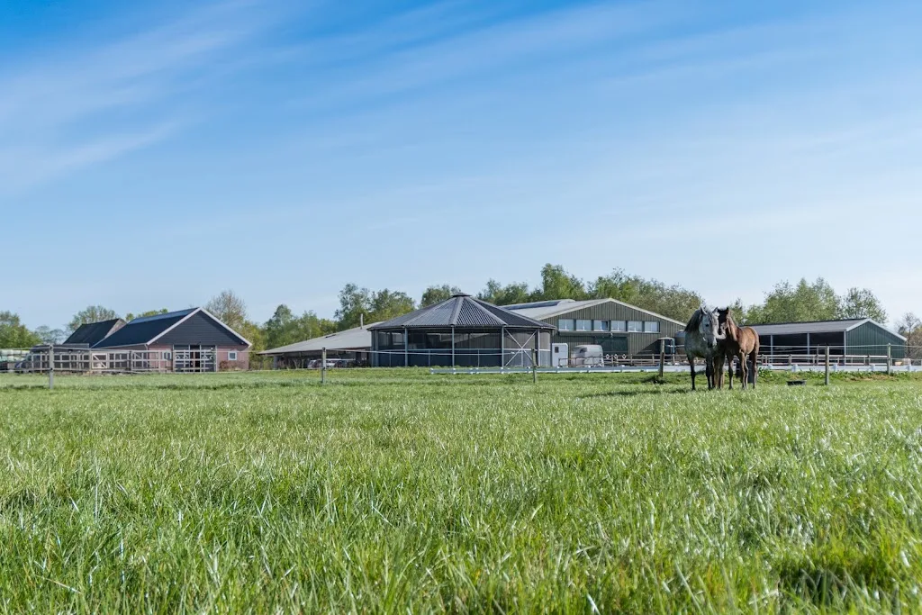 Stal De Vledderhoeve - foto 3