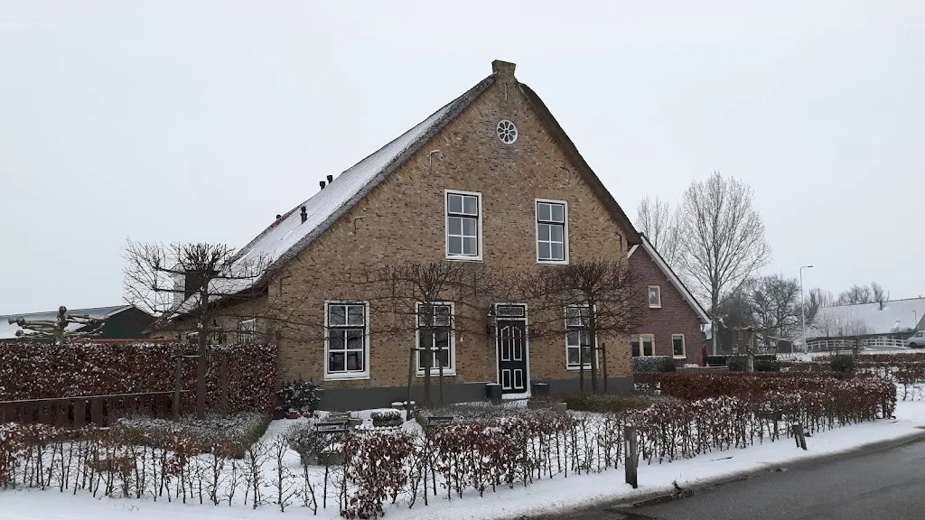 Pensionstal 'T Hofje - foto 1