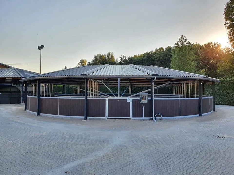 Pensionstal 'T Hofje - foto 3