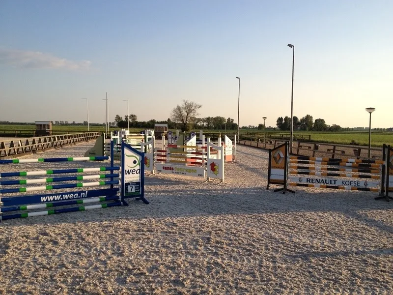Manege Oostmoer - foto 2
