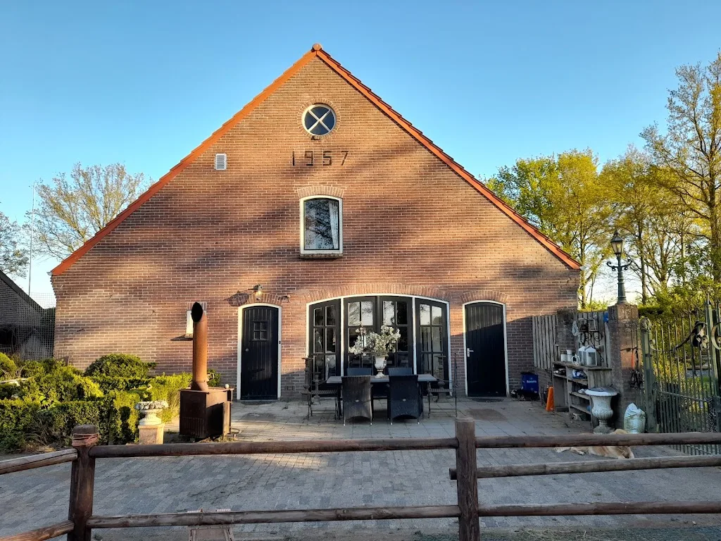 Paardenpension "Fancy Farm" - foto 2