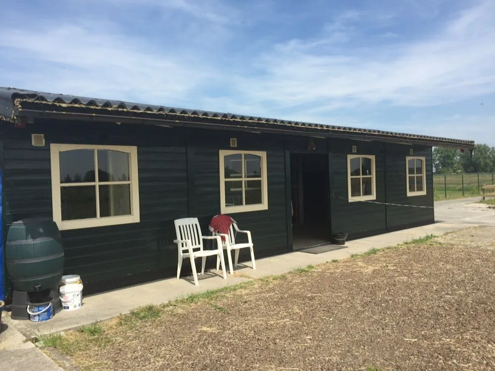 Achtersloot Stables - foto 2