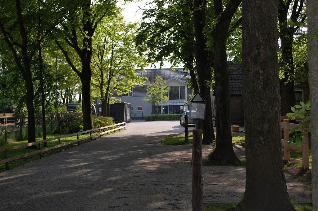 Stal "Ponyvreugd" - foto 2