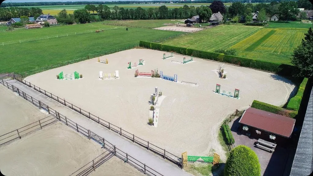 Stal Meijerink - foto 1