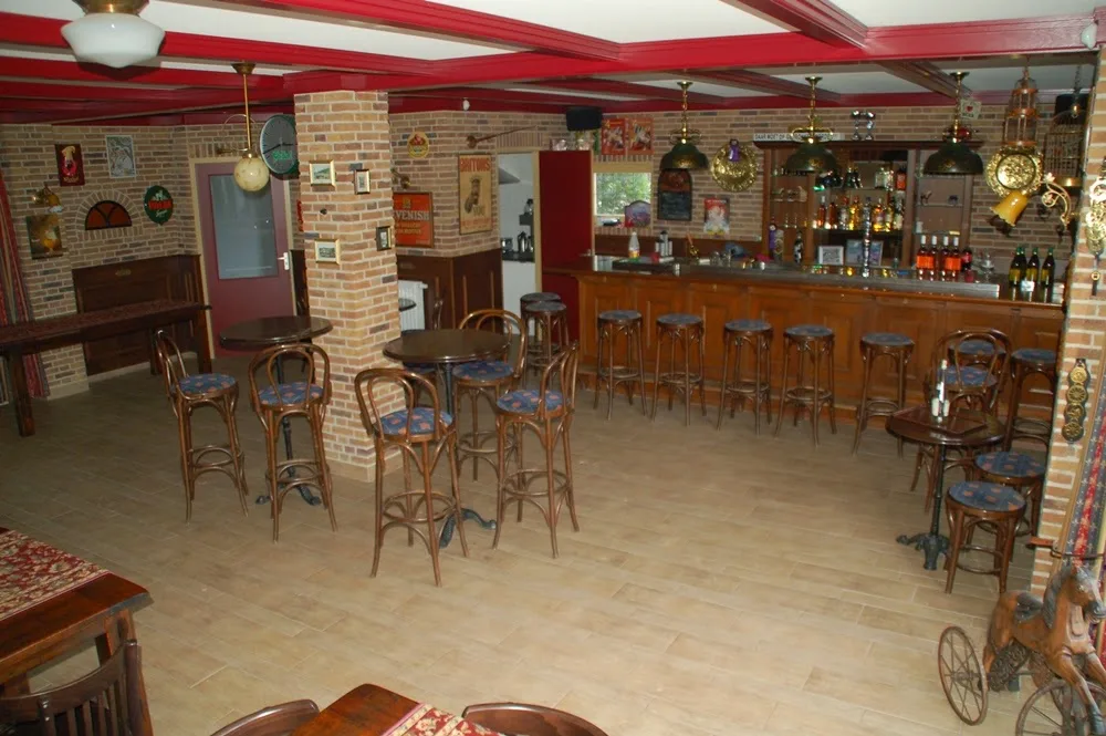 De Henriëtte Hoeve - foto 2