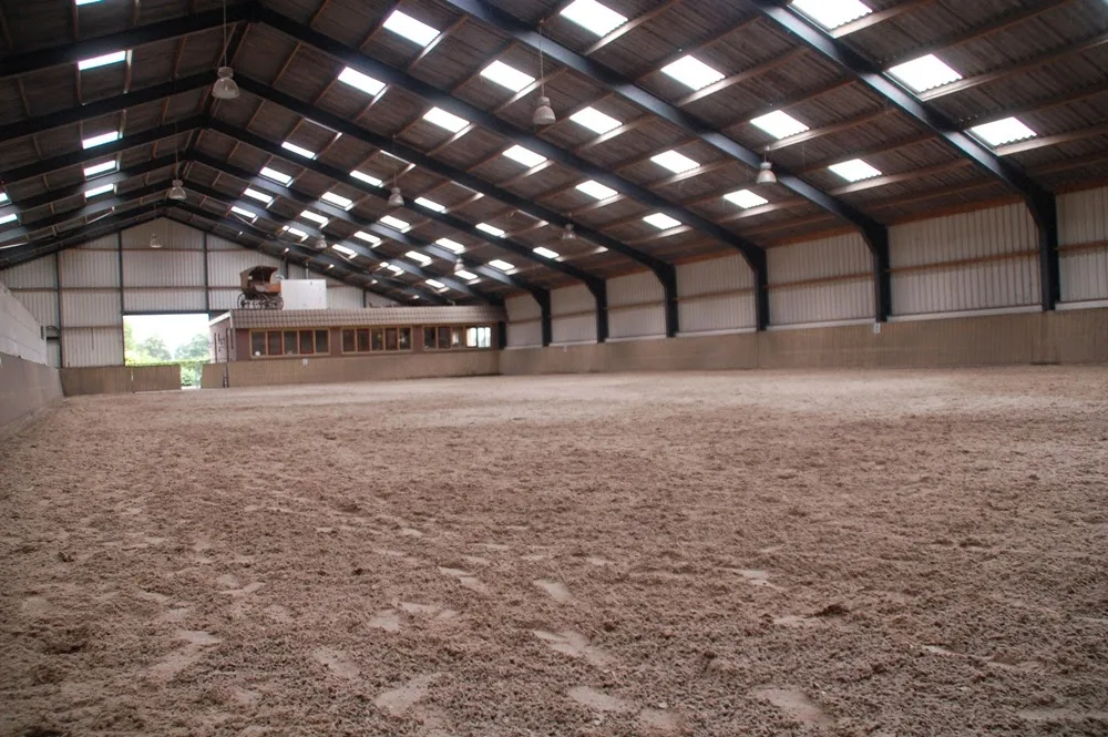 De Henriëtte Hoeve - foto 3