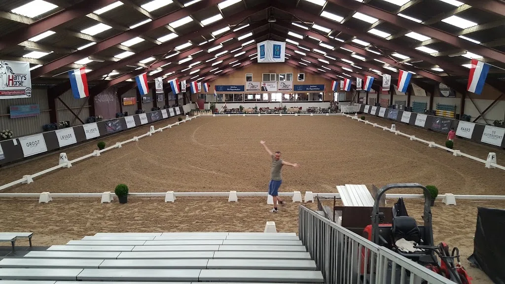 Ruitersportcentrum Schoteroog - foto 1