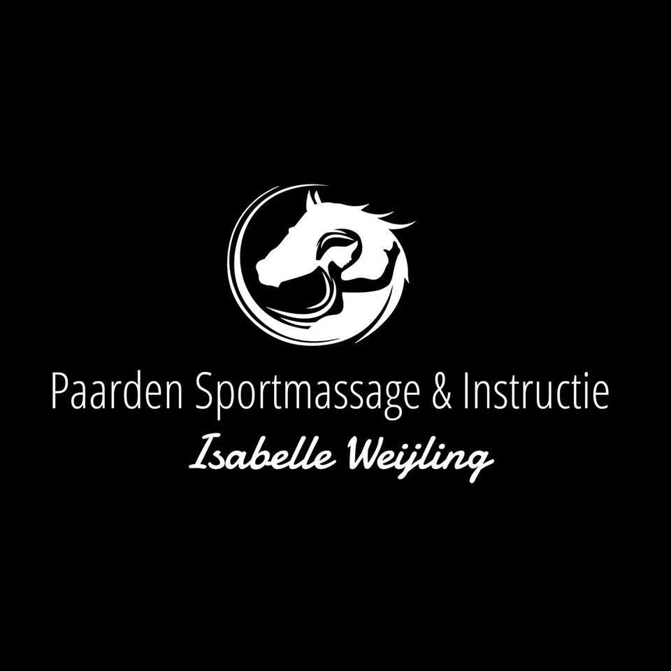 Paarden Sportmassage & Instructie Isabelle Weijling - foto 2
