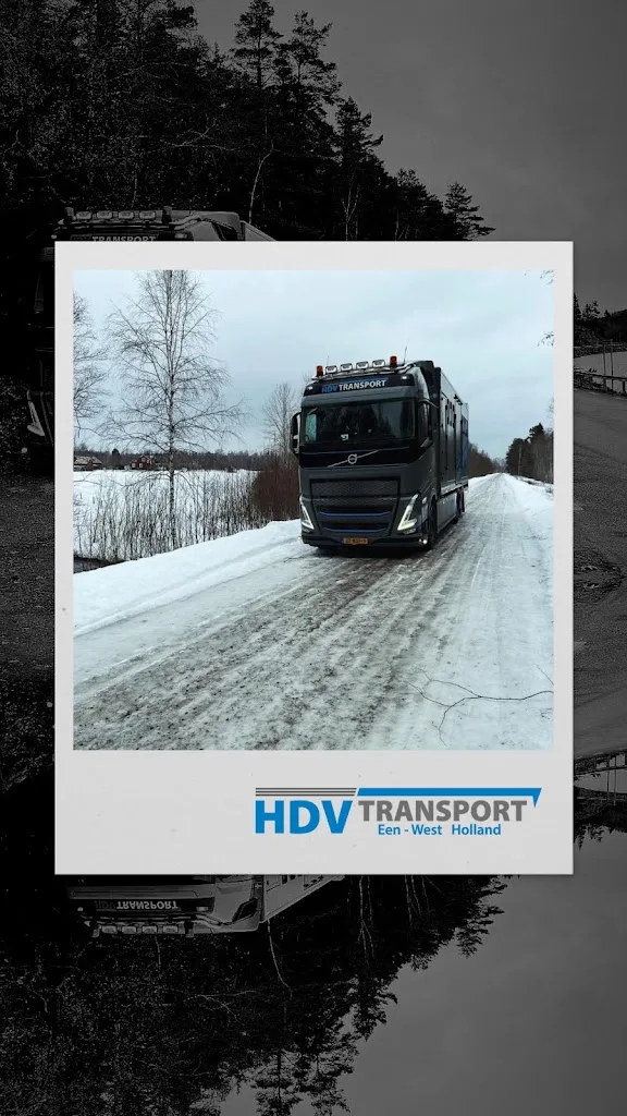 Stal Harry de Vries - foto 3