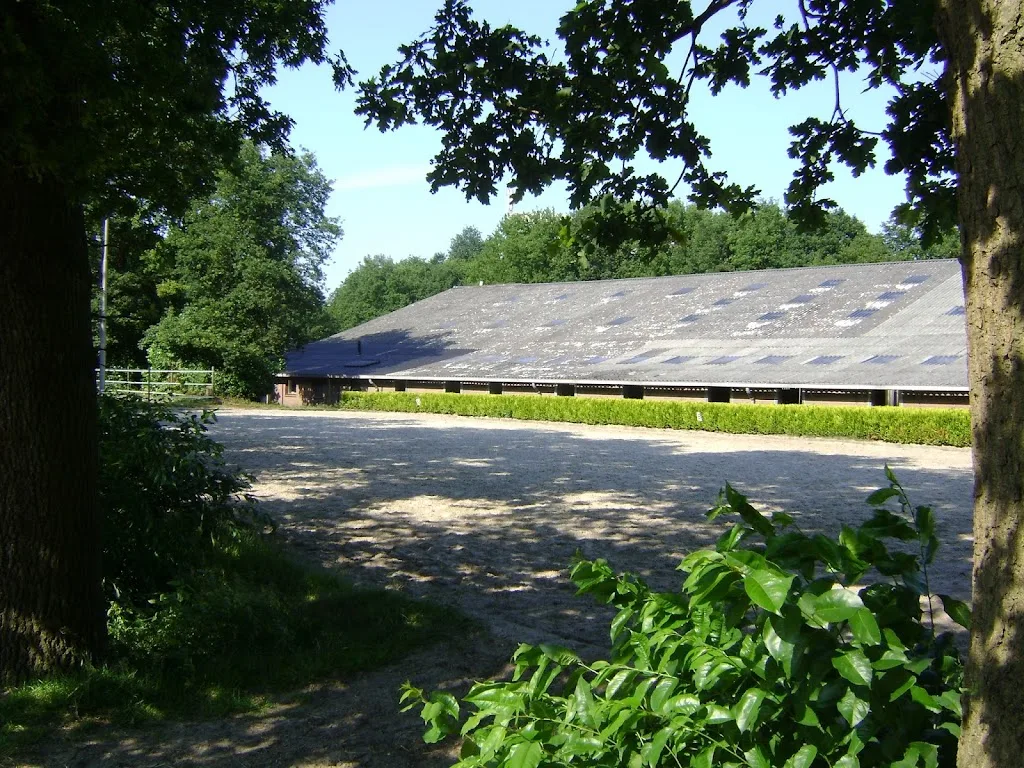 Stal De Wit - foto 1
